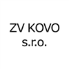 ZV KOVO s.r.o. - logo