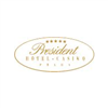 PRESIDENT HOTELS s.r.o. - logo