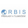 ORBIS překlady, s.r.o. - logo