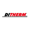 DITHERM a.s. - logo