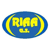 RIAA, akciová společnost - logo