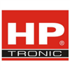 HP TRONIC-prodejny elektro a.s. - logo