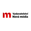 Vydavatelství Nová média, s. r. o. - logo