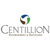 Centillion Environment & Recycling CZ s.r.o. - logo