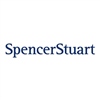 Spencer Stuart Management Consulting s.r.o., v likvidaci - logo