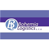 BOHEMIA Logistics, s.r.o. v likvidaci - logo