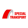 SPECIAL TRANSPORT s.r.o. - logo
