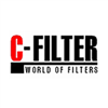 C-FILTER FILTRY, s.r.o. - logo