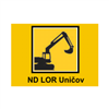 ND LOR Uničov, a.s. - logo