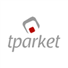 T- PARKET s.r.o. - logo