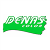 DENAS COLOR a.s. - logo