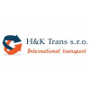 H&K Trans s.r.o. v likvidaci - logo
