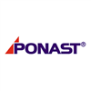 PONAST spol. s r. o. - logo
