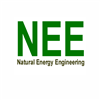 Natural Energy Engineering, spol. s r.o. - v likvidaci - logo