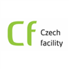 Czech facility a.s. - logo