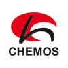CHEMOS Import Plus s.r.o. v likvidaci - logo