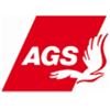 AGS INTERNATIONAL MOVERS, spol. s r.o. - logo
