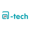 AJP - tech spol. s r.o. - logo