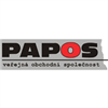 PAPOS Estate, s. r. o. - logo