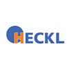 HECKL s.r.o. - logo