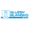 Služby Blansko, s.r.o. - logo