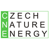 Czech Nature Energy a.s. - logo