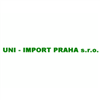 UNI-IMPORT Praha spol. s r.o. - logo