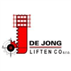 DE JONG LIFTEN CO, s.r.o. - logo
