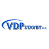 VDP STAVBY a.s. - logo