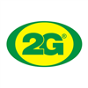 2G-spol. s r.o. - Přikrývky a polštáře - logo