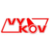 VYKOV a.s. - logo