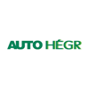 Auto Hégr, a. s. - logo