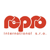 REPRO INTERNATIONAL,spol. s r.o. - logo