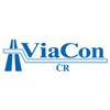 ViaCon ČR s.r.o. - logo