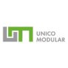 UNICO MODULAR a.s. - logo
