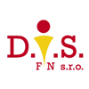D.I.S. - FIN s.r.o. - logo