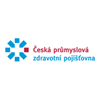 Česká průmyslová zdravotní pojišťovna - logo