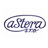 ASTERA spol. s r.o. - logo