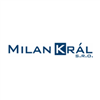 Milan Král a.s. - logo