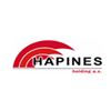 HAPINES holding a.s. - logo