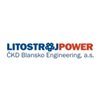 Litostroj Engineering a.s. - logo