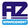AZ management s.r.o. - logo