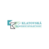 Klatovská stavební společnost s.r.o. - logo