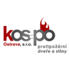 KOS-PO Ostrava, s.r.o. - logo