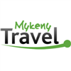 Mykeny Group a.s. - logo
