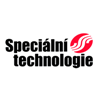 Speciální technologie, s.r.o. - logo