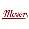 MOSER, a.s. - logo
