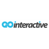 GO interactive s.r.o. v likvidaci - logo