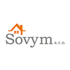SOVYM s.r.o. - logo