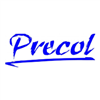 PRECOL s.r.o. - logo